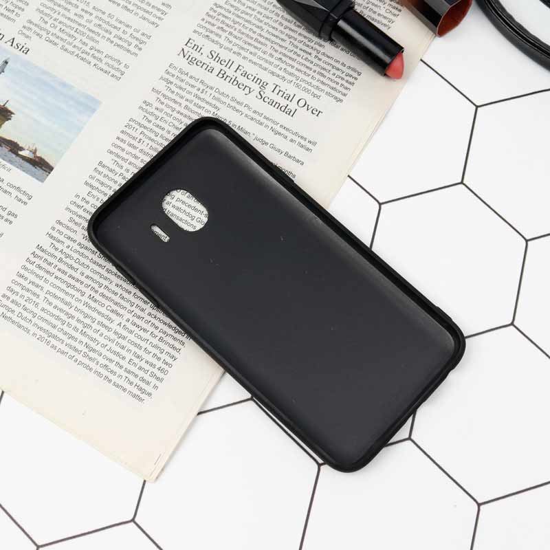 قاب چرمی لاکچری Samsung J4