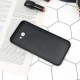 قاب چرمی لاکچری Samsung J4 Plus