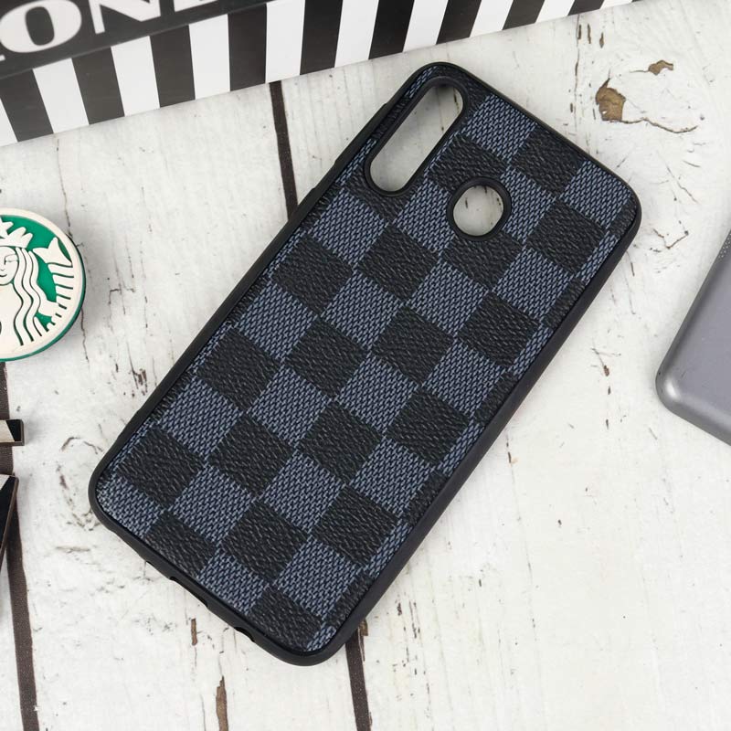 قاب چرمی لاکچری Samsung M30 / A40s