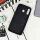 قاب چرمی لاکچری Samsung M30 / A40s