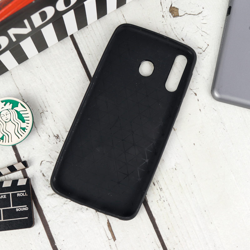 قاب چرمی لاکچری Samsung M30 / A40s