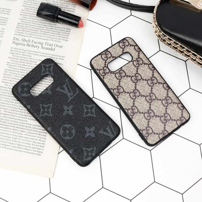 قاب چرمی لاکچری Samsung S10e