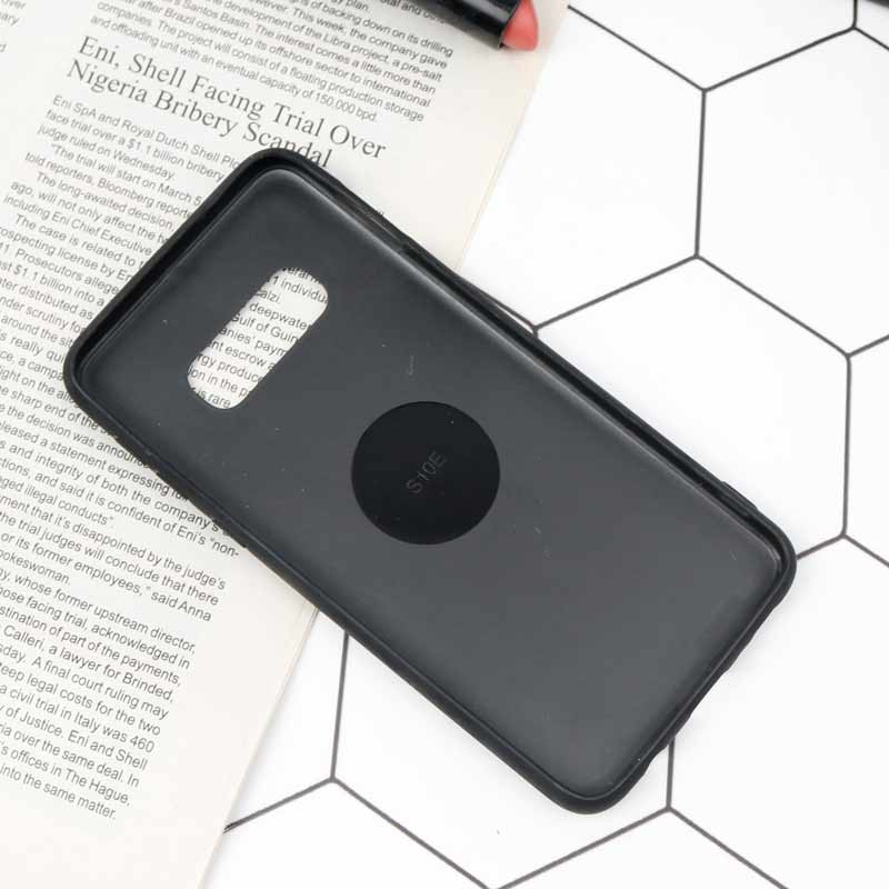قاب چرمی لاکچری Samsung S10e
