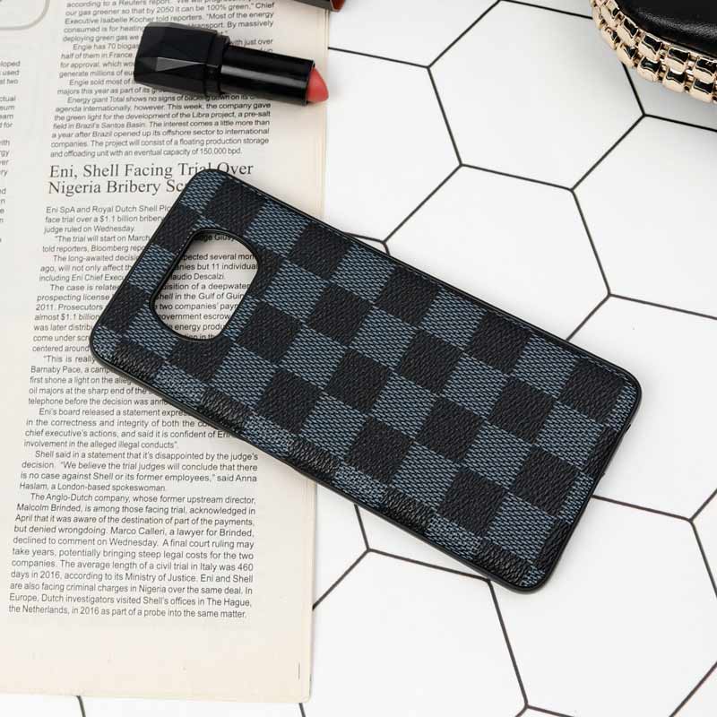 قاب چرمی لاکچری Xiaomi Poco x3/x3 NFC/x3 pro