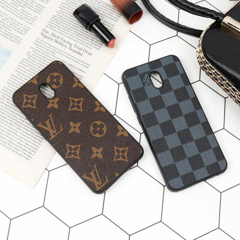 قاب چرمی لاکچری Xiaomi Redmi 8A