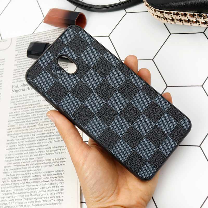 قاب چرمی لاکچری Xiaomi Redmi 8A