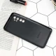 قاب چرمی لاکچری محافظ لنزدار Xiaomi Mi Note 10 Lite