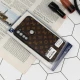قاب چرمی لاکچری محافظ لنزدار Xiaomi Redmi Note 8