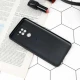 قاب چرمی لاکچری محافظ لنزدار Xiaomi Redmi Note 9