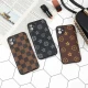 قاب چرمی لاکچری محافظ لنزدار iPhone 11