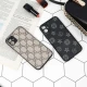 قاب چرمی لاکچری محافظ لنزدار iPhone 11