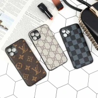 قاب چرمی لاکچری محافظ لنزدار iPhone 11 Pro