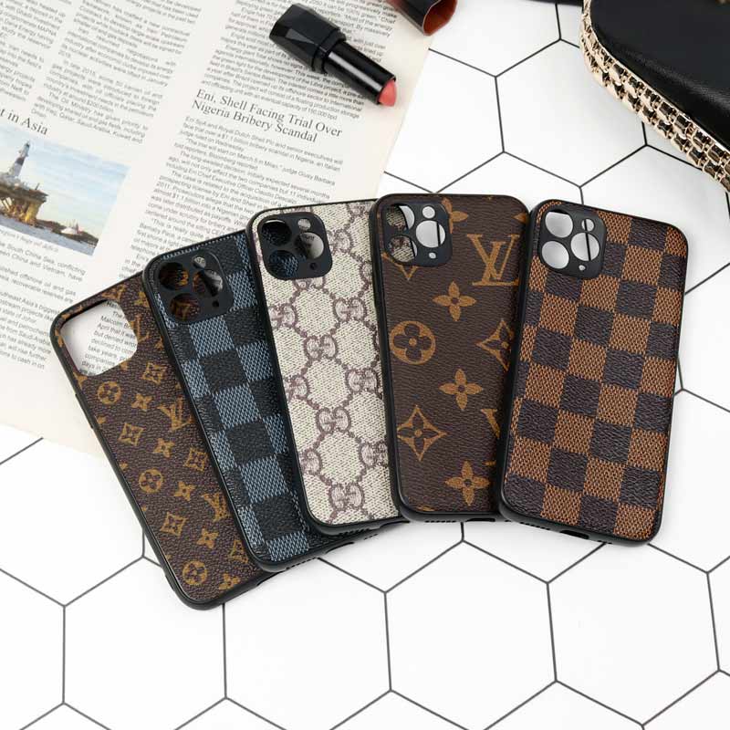 قاب چرمی لاکچری محافظ لنزدار iPhone 11 Pro