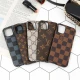 قاب چرمی لاکچری iPhone 12