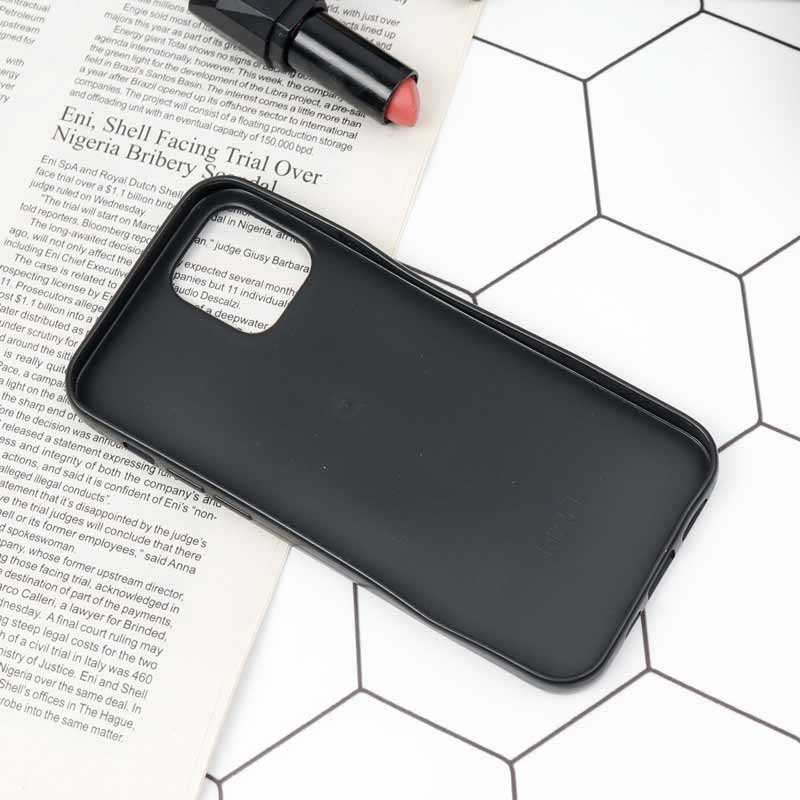 قاب چرمی لاکچری iPhone 12 Pro