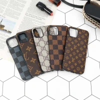 قاب چرمی لاکچری iPhone 12 Pro