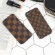 قاب چرمی لاکچری محافظ لنزدار iPhone 5/5s