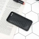 قاب چرمی لاکچری محافظ لنزدار iPhone 5/5s