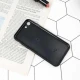 قاب چرمی لاکچری محافظ لنزدار iPhone 7/8