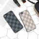 قاب چرمی لاکچری محافظ لنزدار iPhone 7/8