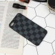 قاب چرمی لاکچری محافظ لنزدار iPhone 7 Plus / 8 Plus