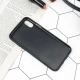 قاب چرمی لاکچری iPhone X/XS