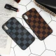 قاب چرمی لاکچری iPhone X/XS