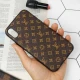 قاب چرمی لاکچری iPhone X/XS