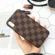 قاب چرمی لاکچری iPhone XS Max