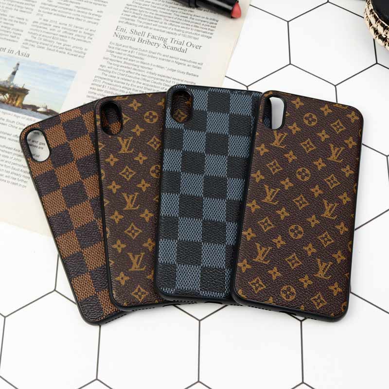 قاب چرمی لاکچری iPhone XS Max