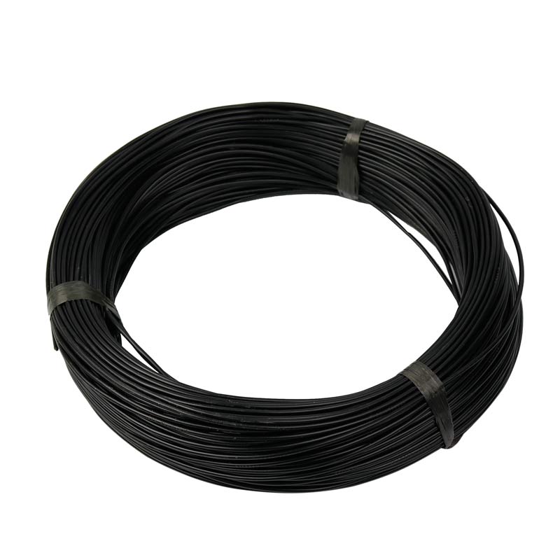 سیم برق افشان 4*1 لینکو حلقه 100 متری