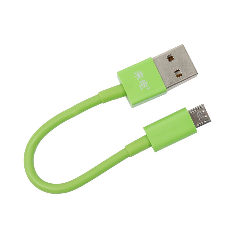 کابل کوتاه میکرو یو اس بی 15cm