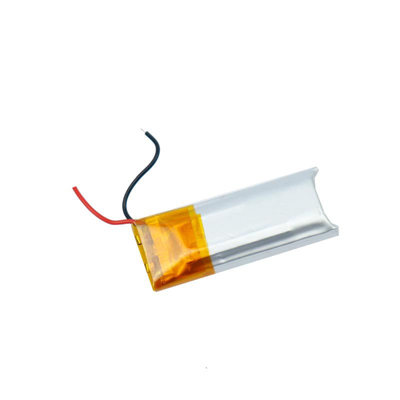 باتری لیتیوم 170mAh 5*13*31mm 521230