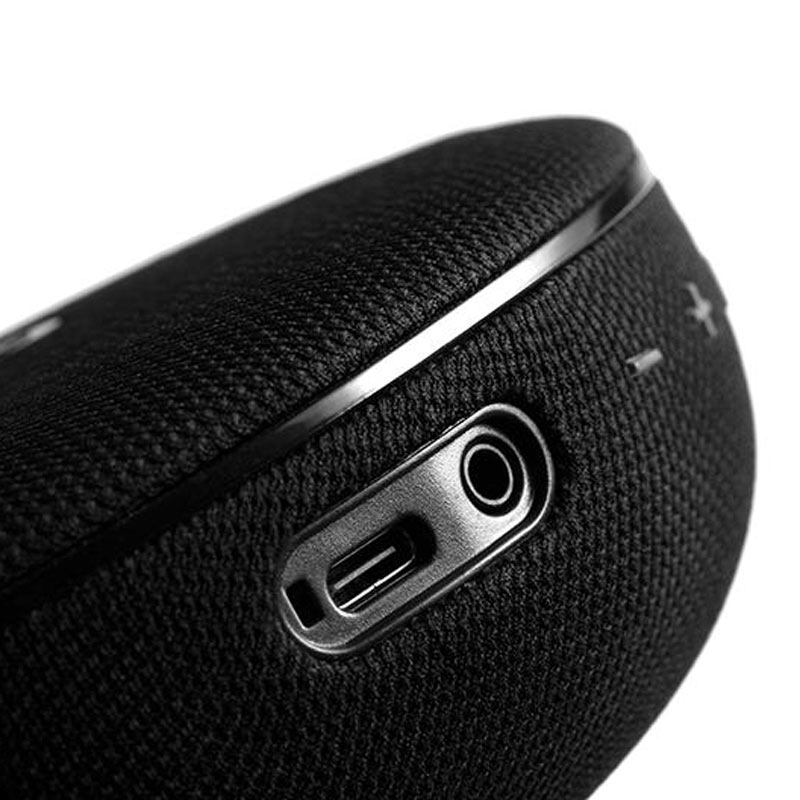 اسپیکر بلوتوثی قابل حمل وان مور مدل S1001BT