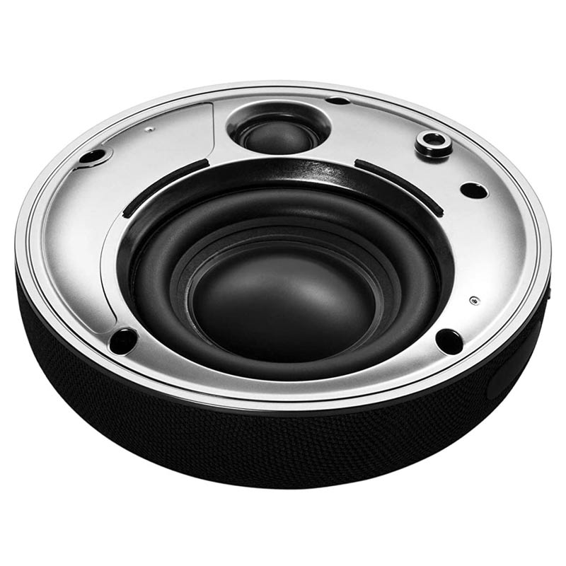 اسپیکر بلوتوثی قابل حمل وان مور مدل S1001BT