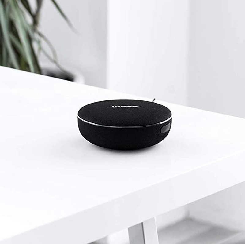 اسپیکر بلوتوثی قابل حمل وان مور مدل S1001BT