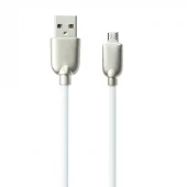 کابل سر فلزی میکرو یو اس بی 1m