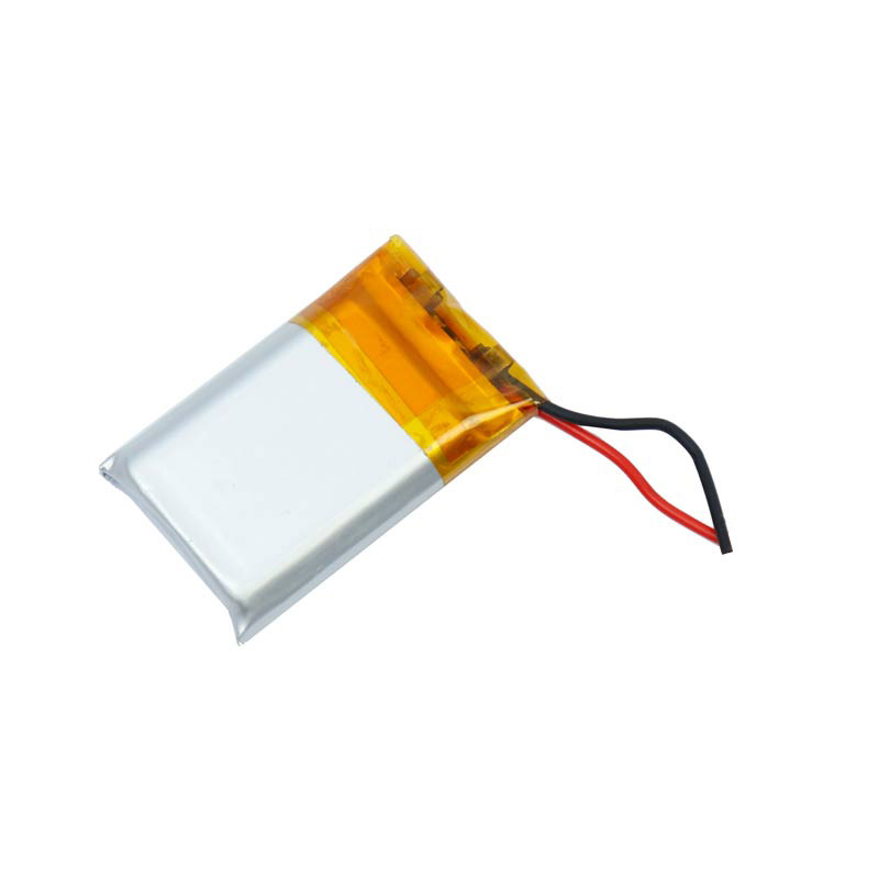 باتری لیتیوم 300mAh 6*10*16mm 602030