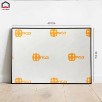 شاسی عکس 40*30 سانتی متر