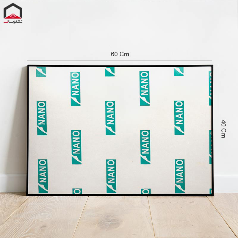 شاسی عکس 60*40 سانتی متر