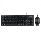 کیبورد و موس ای فورتک KR-8520DS