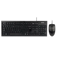 کیبورد و موس ای فورتک KR-8520DS