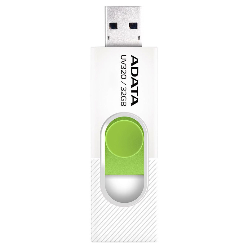 فلش 32 گیگ ای دیتا ADATA UV320 USB3.2