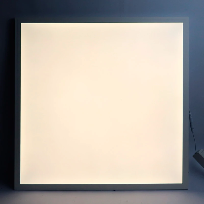 پنل ال ای دی سقفی توکار ۴M Afra MBHP 6640 60*60cm 40W + آداپتور