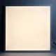پنل ال ای دی سقفی توکار ۴M Afra MBHP 6640 60*60cm 40W + آداپتور