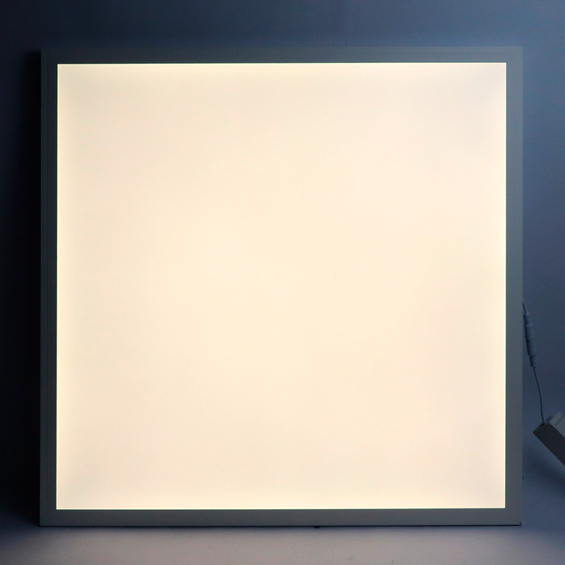 پنل ال ای دی سقفی توکار ۴M Afra MBHP 6640 60*60cm 40W + آداپتور