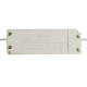 پنل ال ای دی سقفی توکار ۴M Afra MBHP 6640 60*60cm 40W + آداپتور