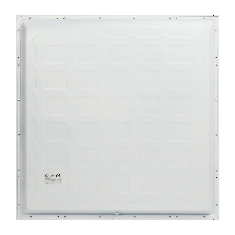 پنل ال ای دی سقفی توکار ۴M Afra MBHP 6640 60*60cm 40W + آداپتور