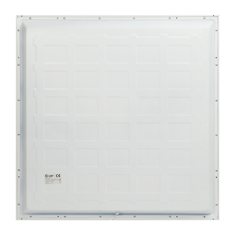 پنل ال ای دی سقفی توکار ۴M Afra MBHP 6640 60*60cm 40W + آداپتور