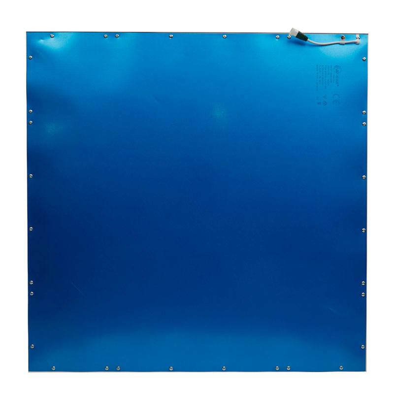 پنل ال ای دی سقفی توکار ۴M Afra MBGP 6655 60*60cm 55W + آداپتور